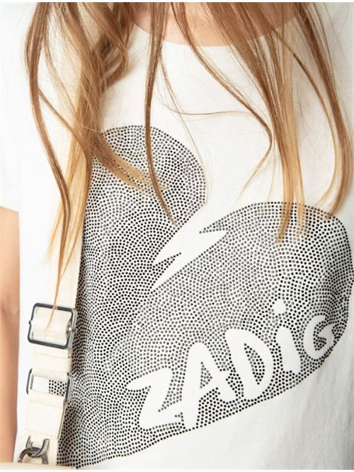 ALYS ZADIG&VOLTAIRE | JWTS02782103 JUDO